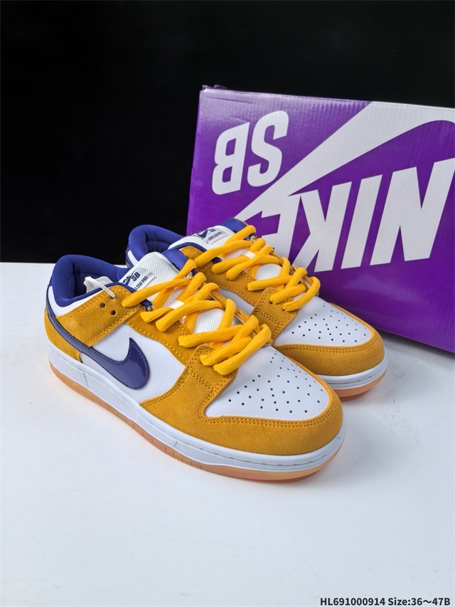 men Low top dunk sb shoes 36-45 2025-9-19-720